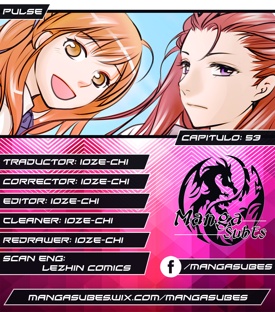 Pulse-Volume 2 Chapter 53