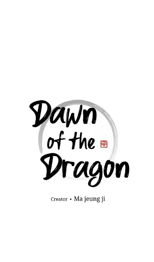 Dawn of the dragon